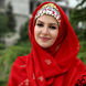 عکس  / گریه های ملیکا زارعی، خاله شادونه در شب های احیا / اشک خانم مجری شاد و خندان رو تابحال هیچکس ندیده بود!