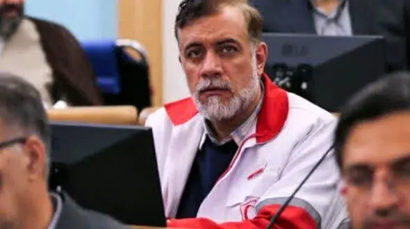 اجرای تمرین تمام عیار امداد ونجات اصفهان / هلال احمر اصفهان برنده چندین مقام در روز جهانی هلال احمر