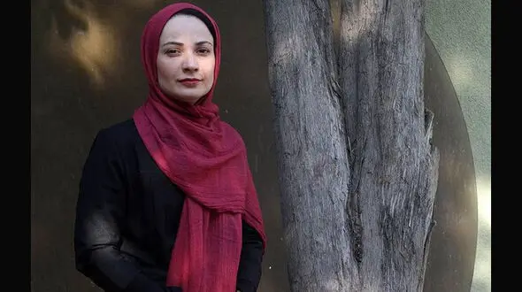 فهیمه سریال پایتخت از شیرینی نقشش گفت