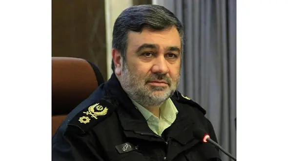 اجرای طرح تحول معیشتی برای کارکنان نیروی انتظامی