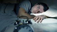 بی خوابی های شبانه نشانه چه بیماری هایی است؟