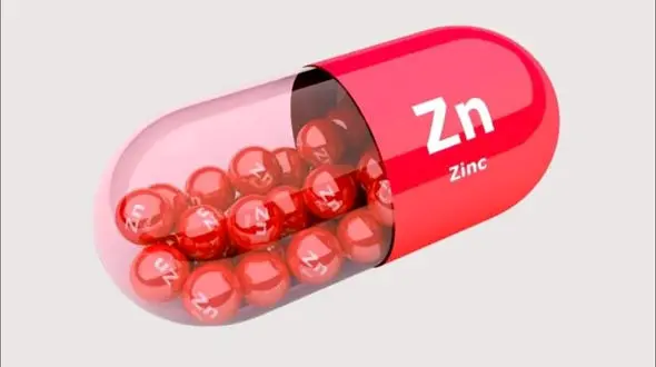 علائم کمبود زینک در خانم ها و آقایان و کودکان