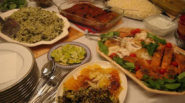 ارتباط ساعت شام خوردن با ابتلای به سرطان