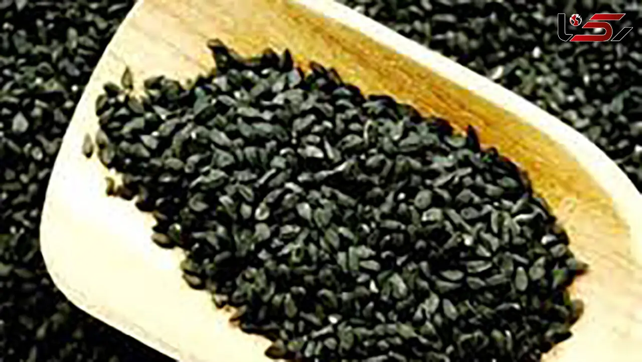 خانم ها از سیاه دانه غافل نشوید + فیلم 