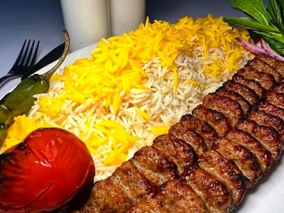 3 اشتباهی که باعث ترک خوردن کباب کوبیده شما می‌شود!
