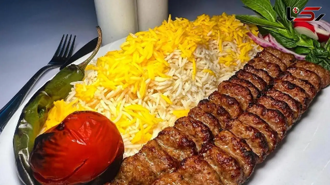 3 اشتباهی که باعث ترک خوردن کباب کوبیده شما می‌شود!