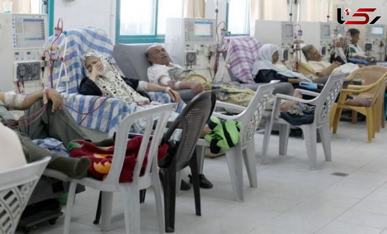 توقف روند درمان بیماران سرطانی در غزه به خاطر کمبود و اتمام دارو