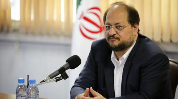 سمند ایران به کشور بلاروس صادر می شود