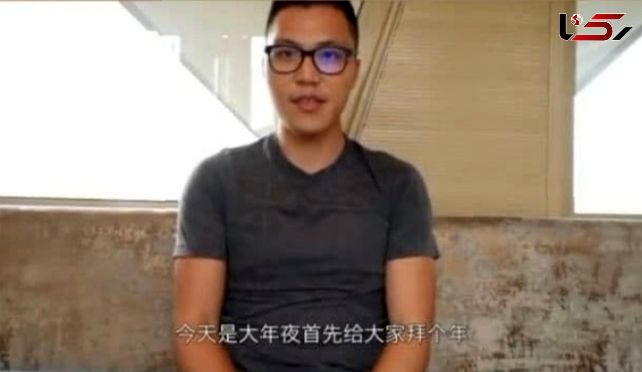 مرد چینی به زندان رفت / او آبروی دختران زیر 18 سال ایران را برد + عکس و فیلم