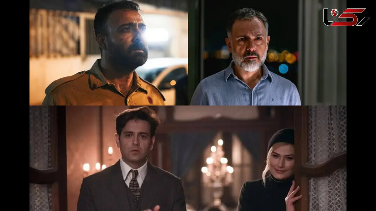 مروری بر فیلم‌های نوروزی سینما / ۲ روایت واقعی از جنگ ۱۲ روزه ببینید