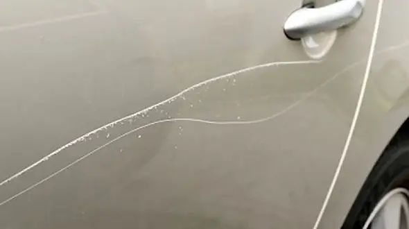 اتفاق عجیبی که به خودکشی پدر ختم شد+ متن انگلیسی