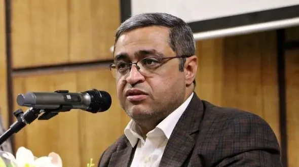 فیلم / دکتر عزیزی روانشناس متخصص: از الآن افسارتو دادی دست زنت؟ /  خاک تو سرت!