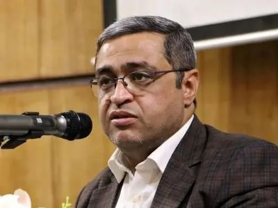 فیلم / دکتر عزیزی روانشناس متخصص: از الآن افسارتو دادی دست زنت؟ /  خاک تو سرت!