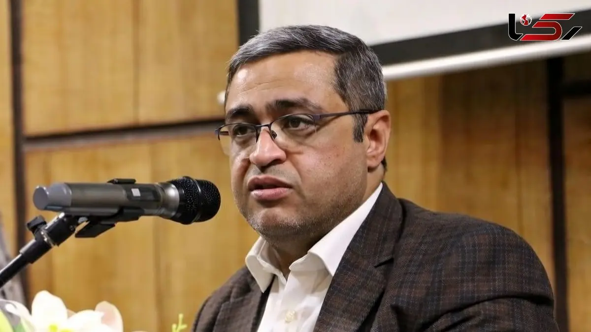 فیلم / دکتر عزیزی روانشناس متخصص: از الآن افسارتو دادی دست زنت؟ /  خاک تو سرت!