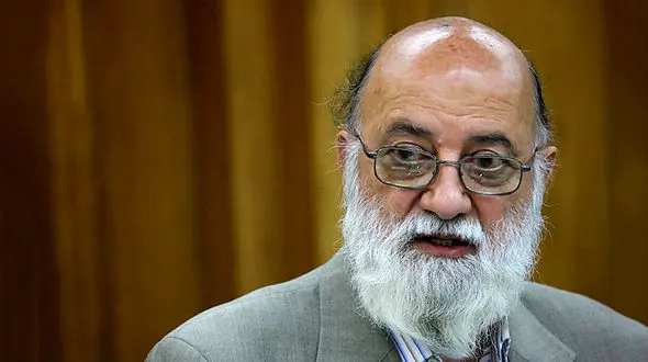 واکنش چمران به شایعه استعفا از شورای شهر پنجم