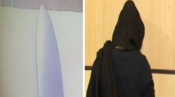 درگیری خونین در شیراز / مردی به دست همسرش به قتل رسید