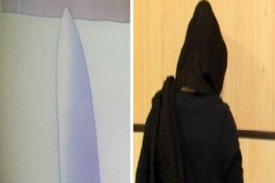 درگیری خونین در شیراز / مردی به دست همسرش به قتل رسید
