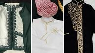 راهنمای خرید لباس بچه عربی | شیک‌ ترین طرح‌ های دخترانه و پسرانه