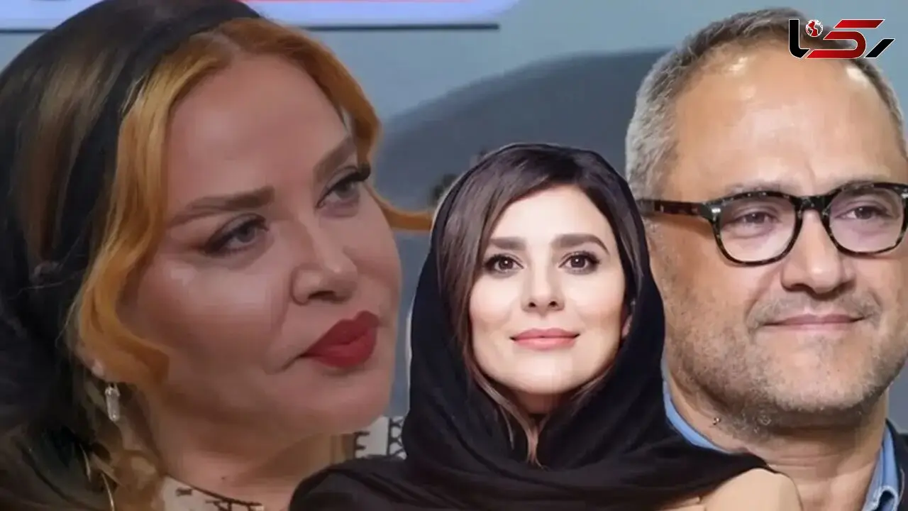فیلم/ اعتراف بهاره رهنما: بهاره رهنما بعد از جدایی سحر دولتشاهی کنارش بودم / روایت یک دوستی
