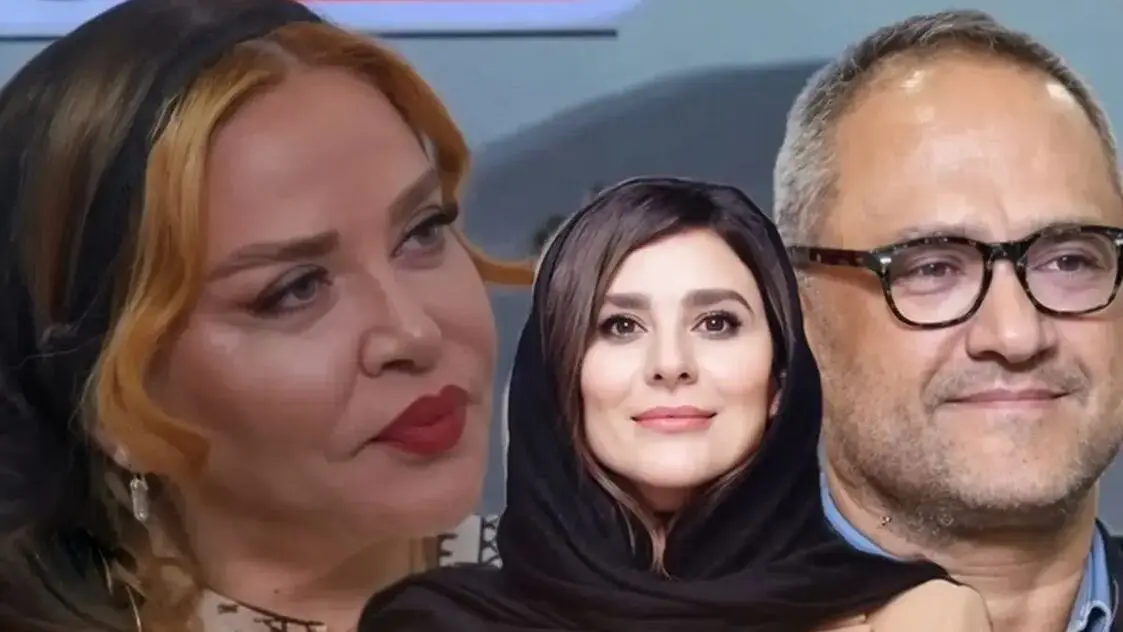 اعتراف بهاره رهنما: بهاره رهنما بعد از جدایی سحر دولتشاهی کنارش بودم / روایت یک دوستی