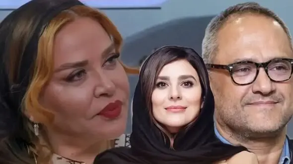 فیلم/ اعتراف بهاره رهنما: بهاره رهنما بعد از جدایی سحر دولتشاهی کنارش بودم / روایت یک دوستی
