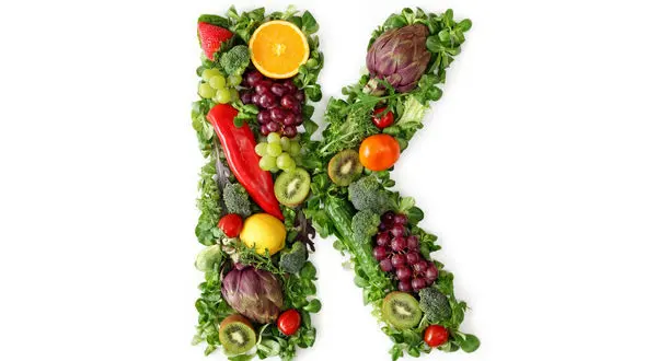 آیا داروی وارفارین با ویتامین K تداخل دارد؟