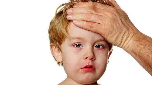 همه چیز درباره سندروم کاوازاکی