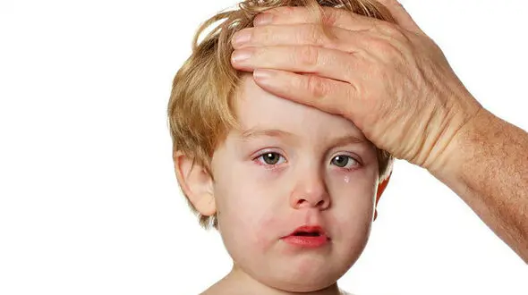 همه چیز درباره سندروم کاوازاکی