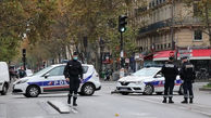  خنثی کردن یک کودتای نظامی در فرانسه