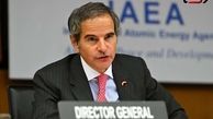 Grossi Once Again Calls for Access to Iran’s Nuclear Facilities