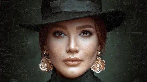 خوش استایل ترنی و خوشپوش ترین خانم بازیگر ایرانی / ایده بگیرید