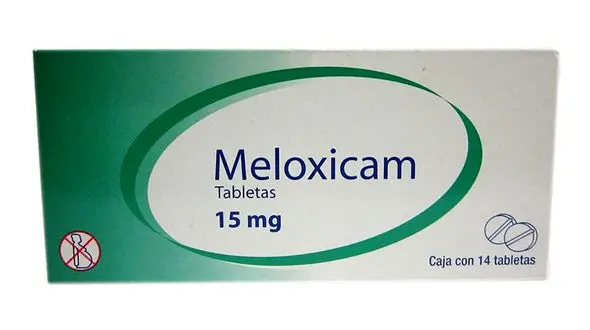 ملوکسیکام برای چیست؟