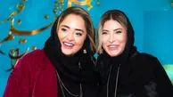 عکس / پیام جالب نرگس محمدی خطاب به شوهر فریبا نادری، دوست جون جونی‌اش: مهرداد جانم تو ....