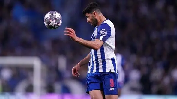 طارمی جزو بدترین بازیکنان پورتو!