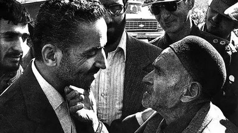 هشتم شهریور سالروز انفجار دفتر نخست‌وزیری و به شهادت رسیدن محمدعلی رجایی و حجت‌الاسلام و المسلمین محمدجواد باهنر در سال ۱۳۶۰ 