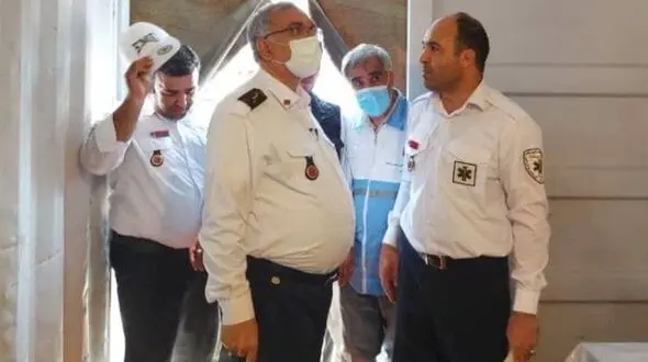 عین‌اللهی: موضوع مهاجرت جراحان و پزشکان جوسازی رسانه‌ای است!