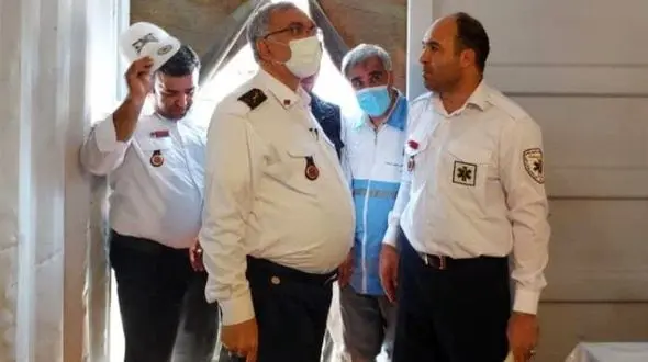 عین‌اللهی: موضوع مهاجرت جراحان و پزشکان جوسازی رسانه‌ای است!