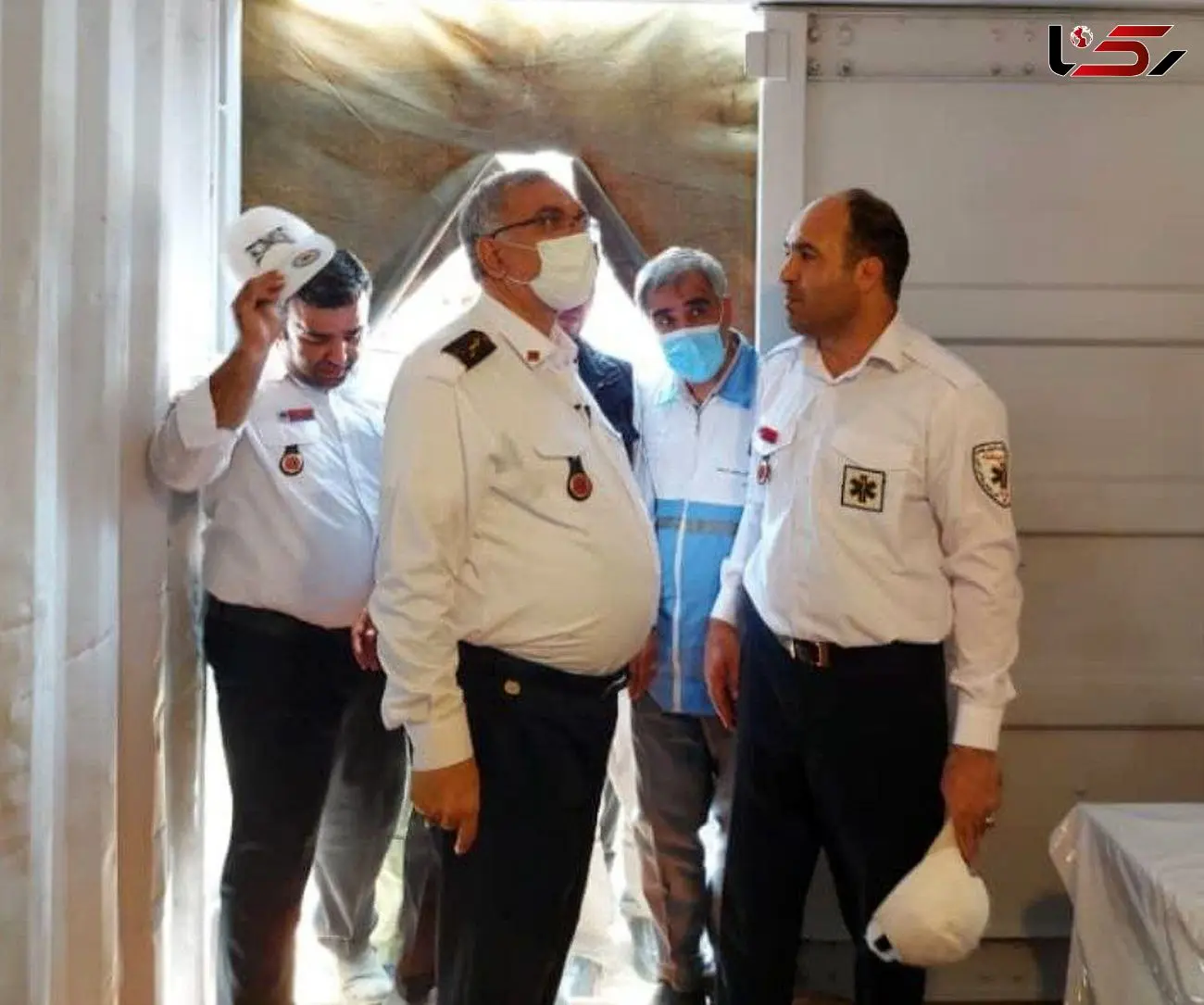 عین‌اللهی: موضوع مهاجرت جراحان و پزشکان جوسازی رسانه‌ای است!