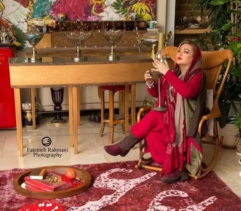 بهاره رهنما