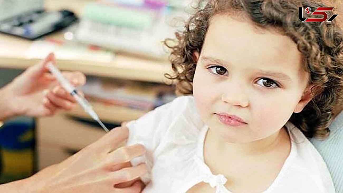 نشانه های مهم دیابت در کودکان 