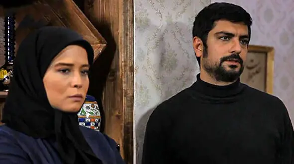 چهره جدید بهت آور «پیمان همسر کیمیا» در سریال کیمیا بعد 9 سال