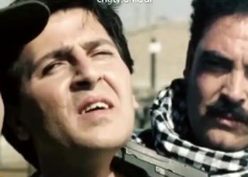 ابوالفضل پورعرب یک تار مو با مرگ فاصله داشت!
