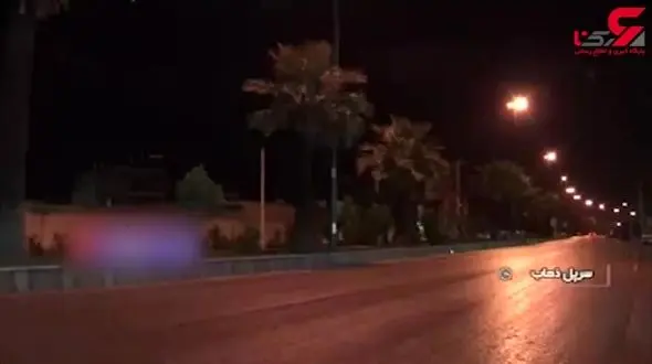 آخرین وضعیت مردم سرپل ذهاب پس از وقوع زلزله 6.4 ریشتری + فیلم 