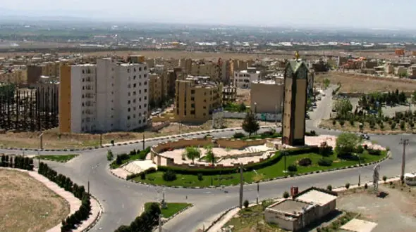 قیمت خانه در هشتگرد / با یک میلیارد تا 2 میلیارد صاحب خانه شوید