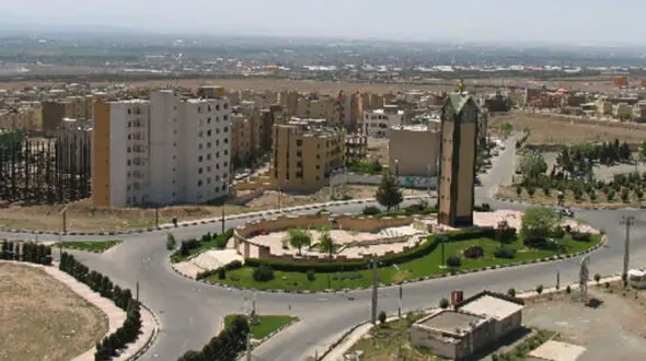 قیمت خانه در هشتگرد / با یک میلیارد تا 2 میلیارد صاحب خانه شوید
