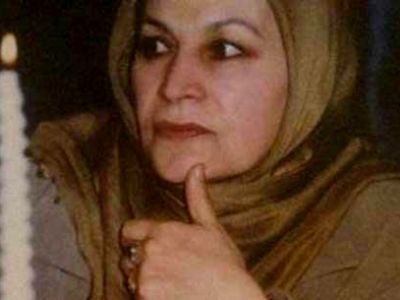 آزاده خورشید دوست بازیگر محبوبِ سریال «ریحانه» درگذشت / روحش شاد 