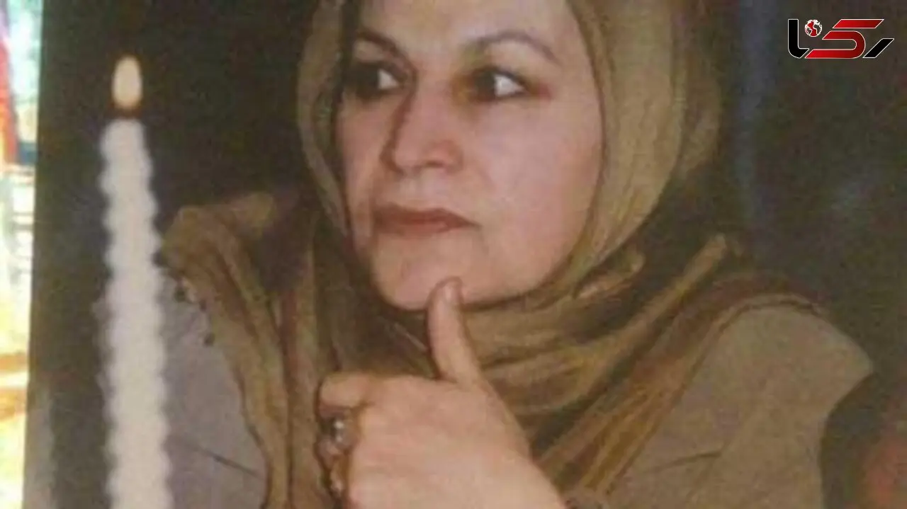 آزاده خورشید دوست بازیگر محبوبِ سریال «ریحانه» درگذشت / روحش شاد 