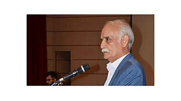 ایرج بیات با کرونا درگذشت + عکس 