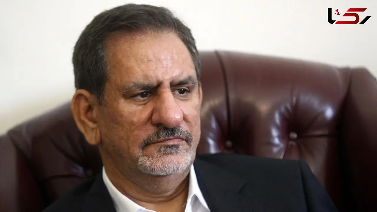 قانون جدیدی که جهانگیری ابلاغ کرد