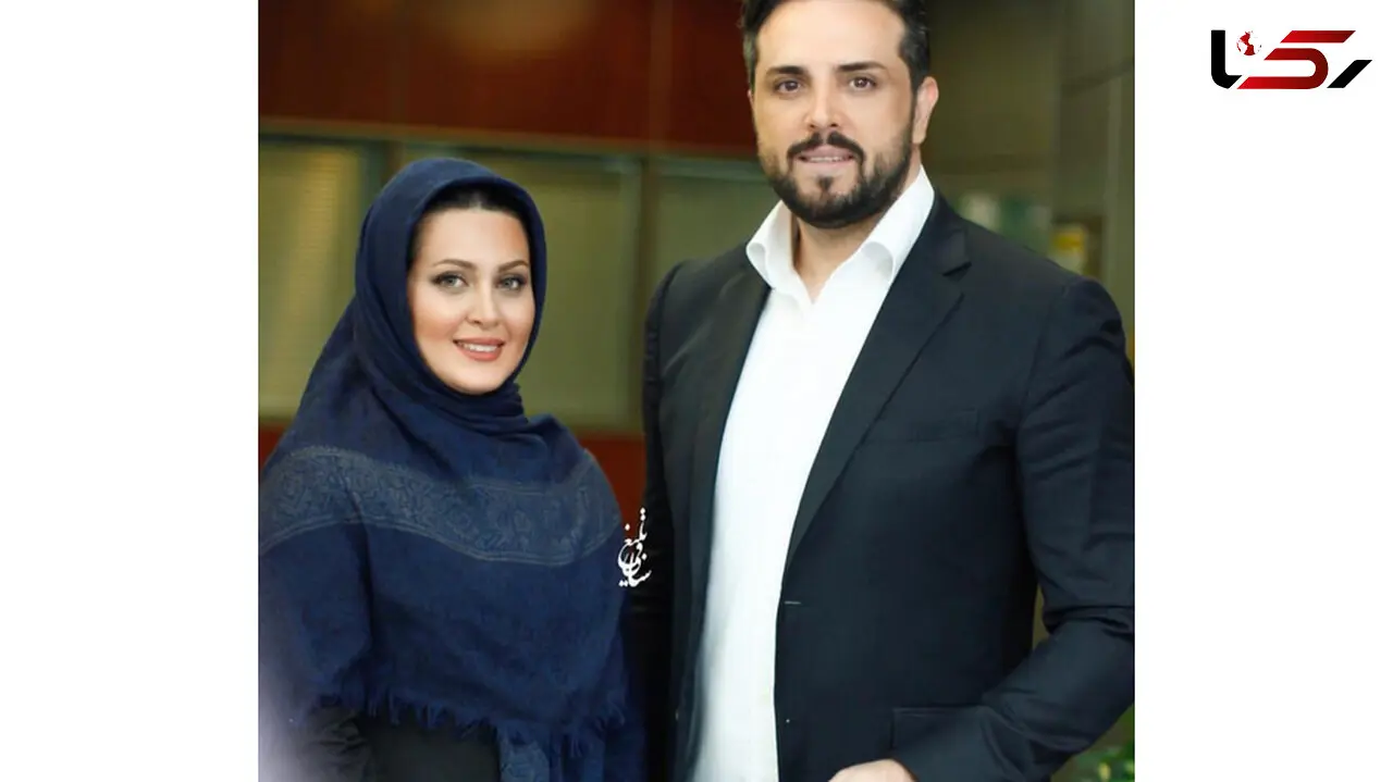  مجری تلویزیون ایران پدر شد +عکس ها